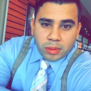 Meet your Posher, Eric